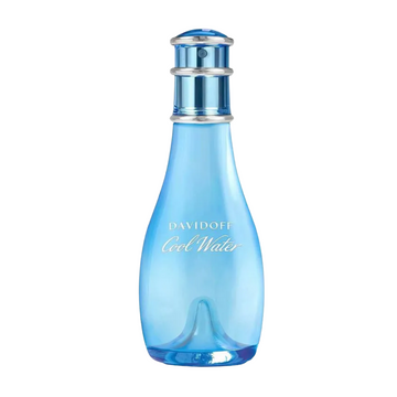 Cool Water Feminino Eau de Toilette
