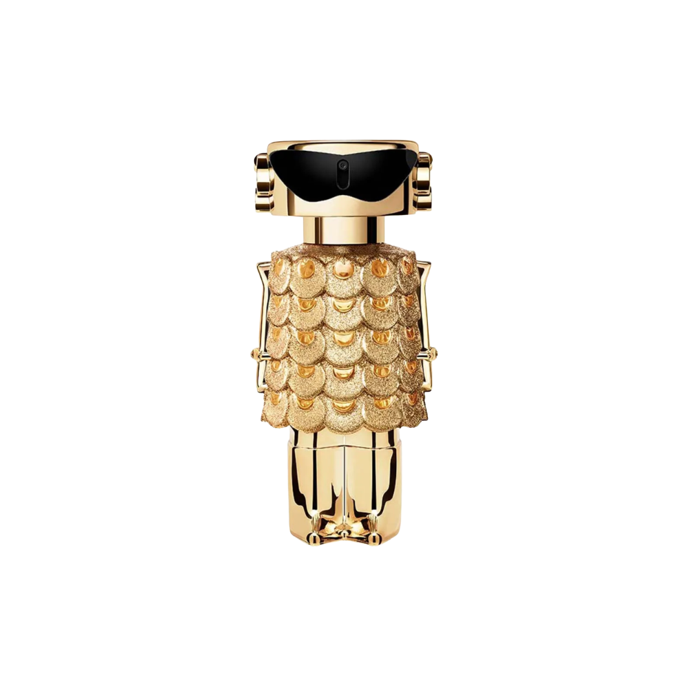 Fame Intense Paco Rabanne Perfume Feminino Eau de Parfum
