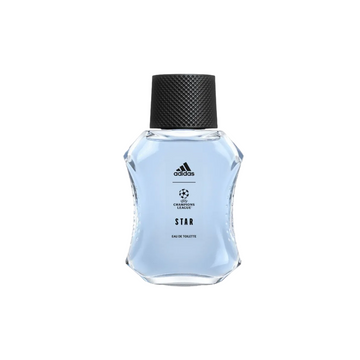Adidas UEFA Champions League  Star Eau de Toilette