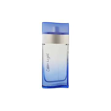New Brand Ohhh Light Perfume Feminino Eau de Toilette