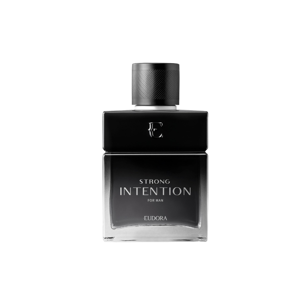 Eudora Strong Intention For Man Deo Colonia