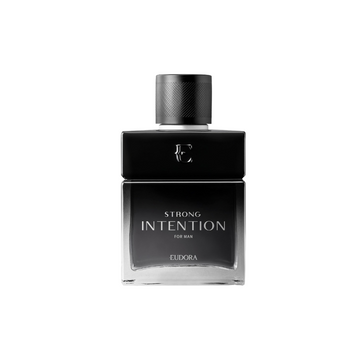 Eudora Strong Intention For Man Deo Colonia