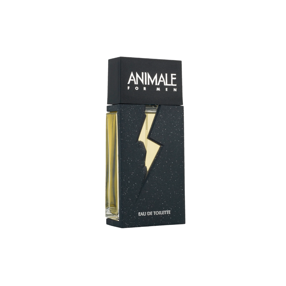 Animale Masculino Eau de Toilette