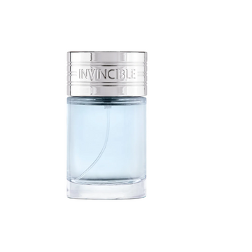 New Brand Invincible For Men Perfume Masculino Eau de Toilette