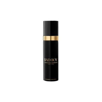 Desodorante Aerosol Carolina Herrera Masculino Bad Boy