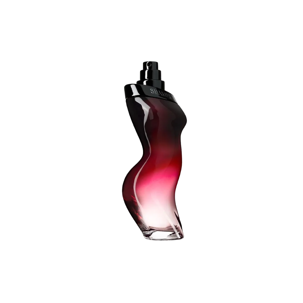 Shakira Dance Red Midnight Feminino Eau de Toilette
