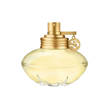 S by Shakira Feminino Eau de Toilette