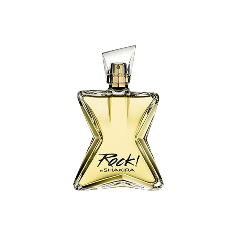Rock by Shakira Eau de Toilette