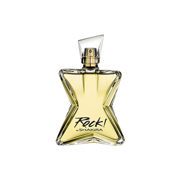 Rock by Shakira Eau de Toilette