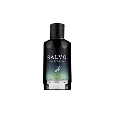Maison Alhambra Salvo Eau de Parfum