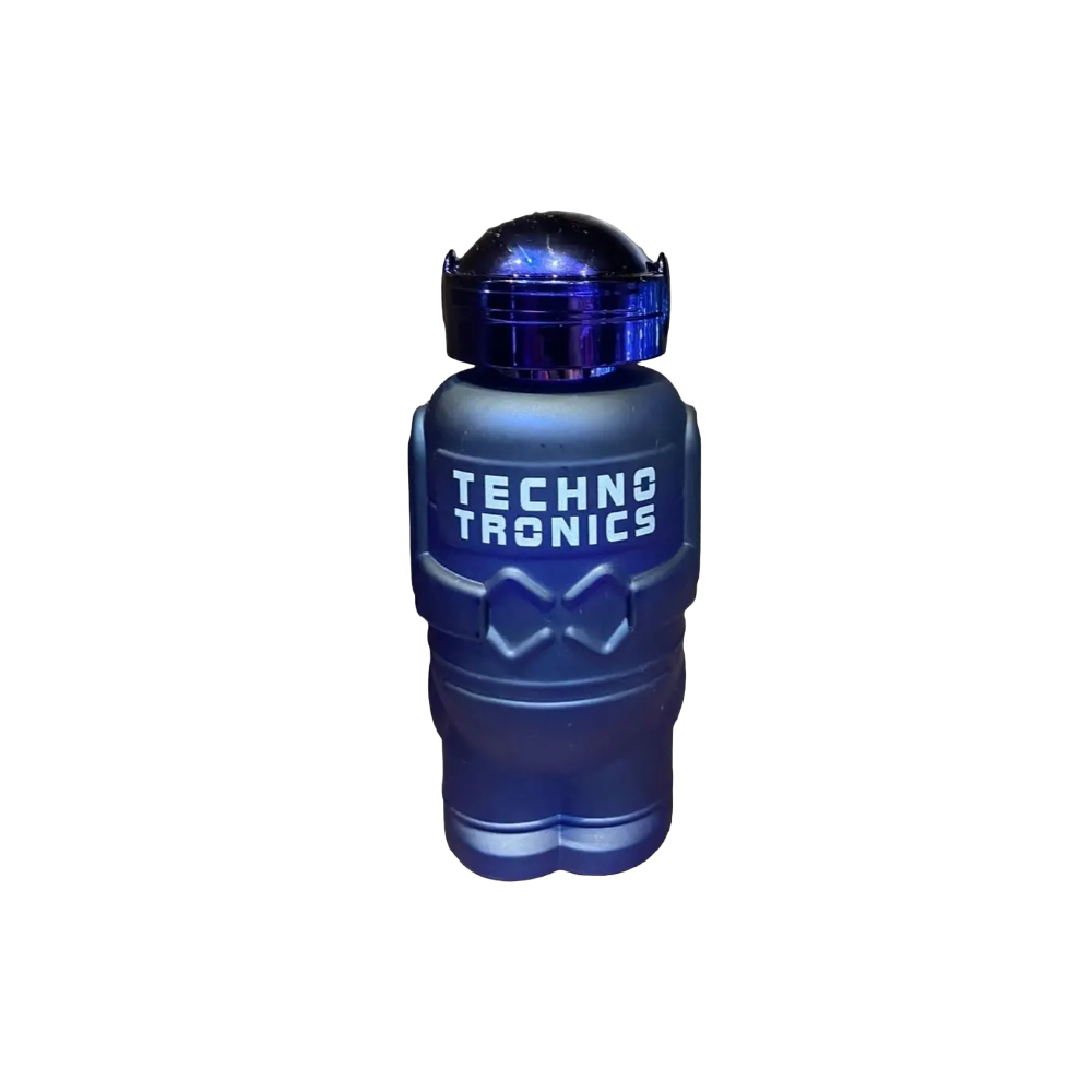 Linn Young Technotronics Perfume Masculino Eau de Toilette