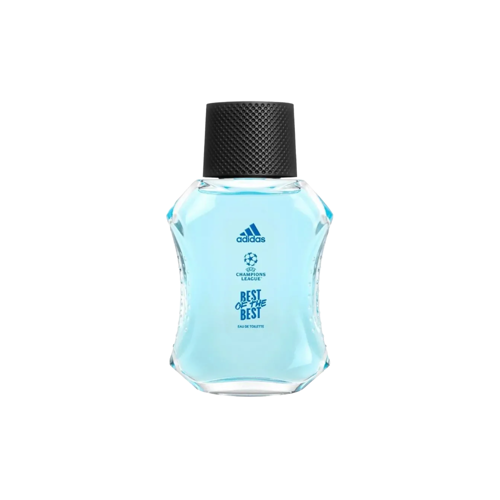 Adidas UEFA Best Of The Best Eau de Toilette
