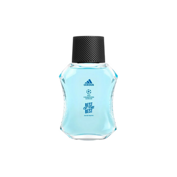 Adidas UEFA Best Of The Best Eau de Toilette