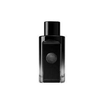 The Icon Antonio Banderas Perfume Masculino Eau de Parfum