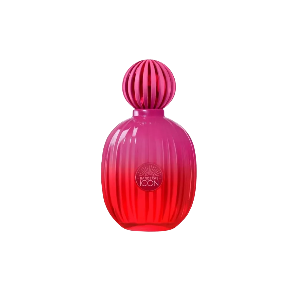 The Icon Supreme Antonio Banderas Perfume Feminino Eau de Parfum