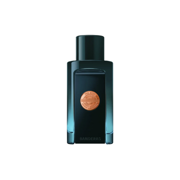 The Icon Attitude Antonio Banderas Perfume Masculino Eau de Parfum