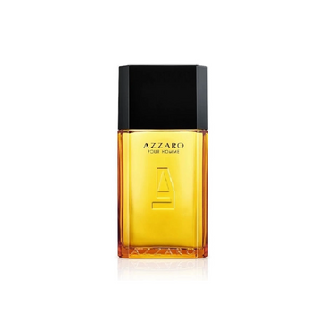 Azzaro Pour Homme Masculino Eau de Toilette