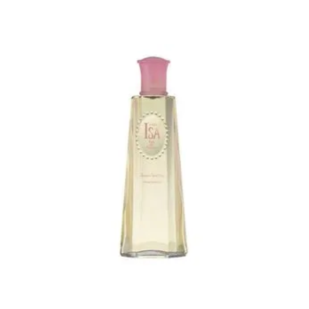 Isa Ulric de Varens Feminino Eau de Parfum