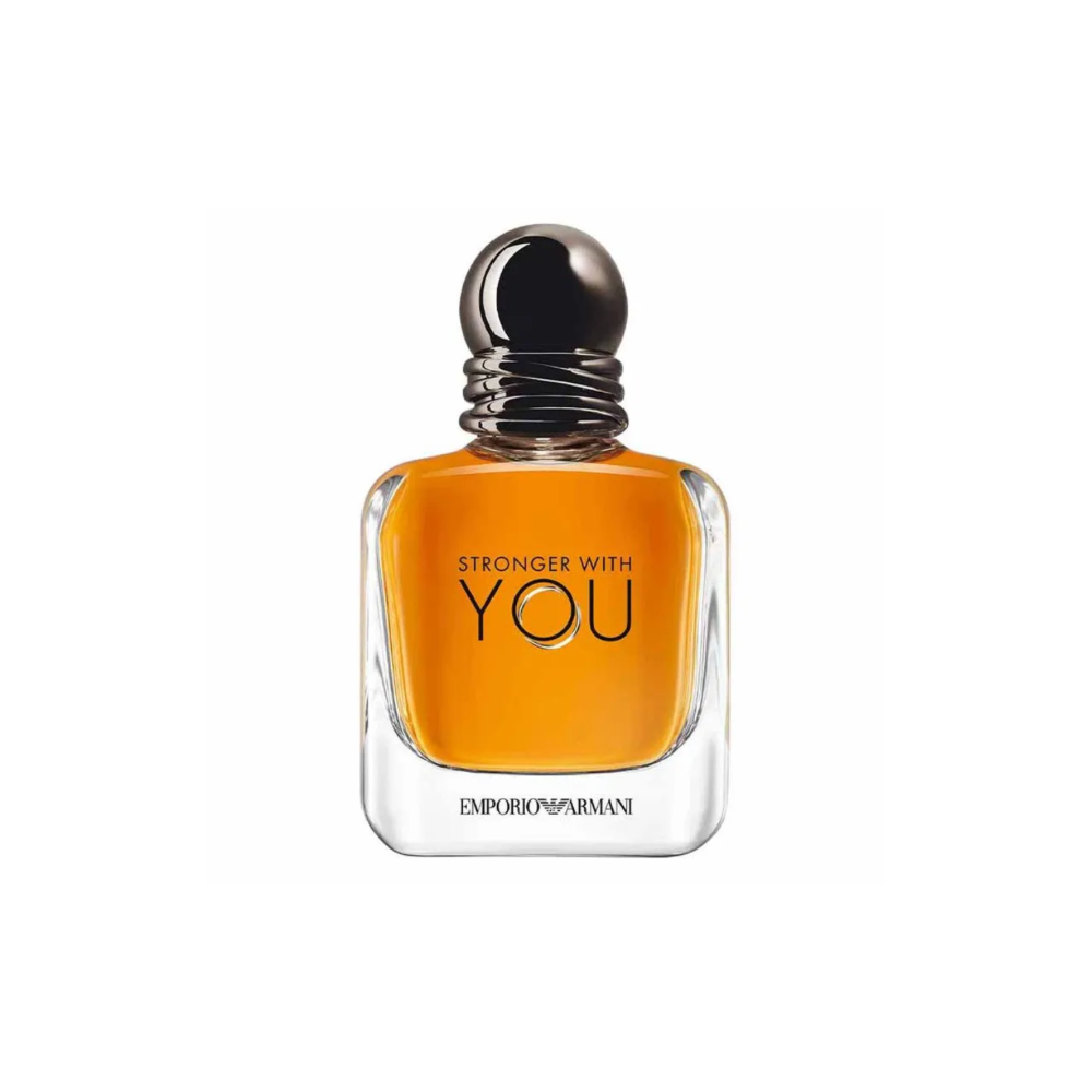 Stronger with You Masculino Eau de Toilette