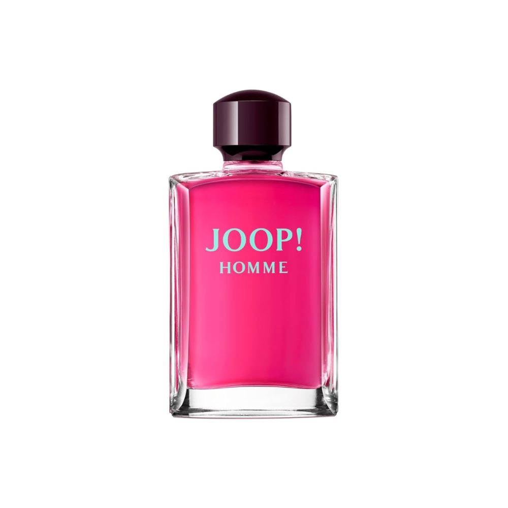 Joop! Homme Masculino Eau de Toilette