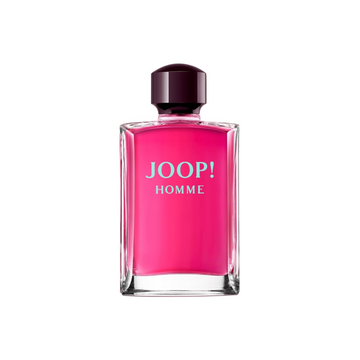 Joop! Homme Masculino Eau de Toilette