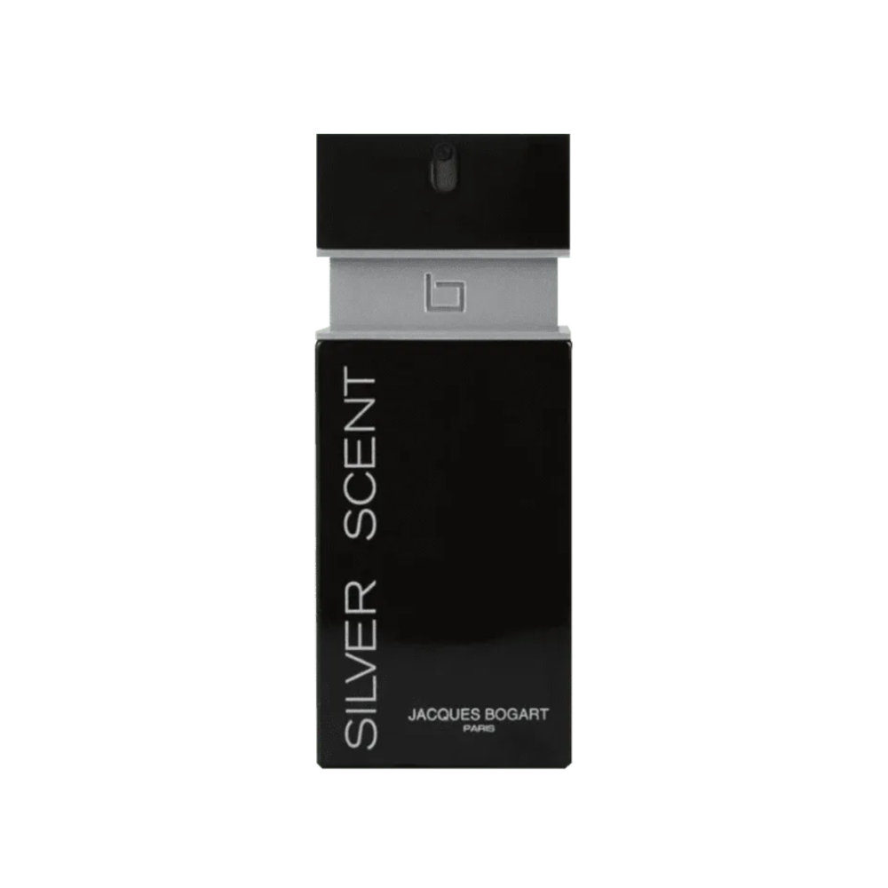 Silver Scent Masculino Eau de Toilette