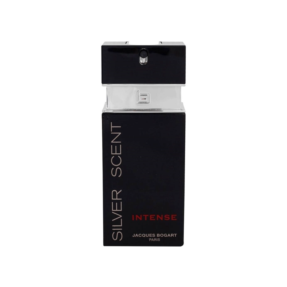 Silver Scent Intense Masculino Eau de Toilette