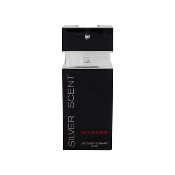 Silver Scent Intense Masculino Eau de Toilette