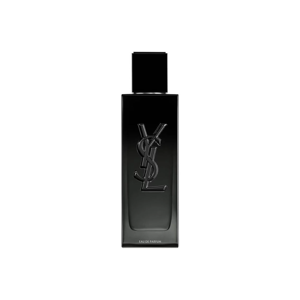 Yves Saint Laurent Refillable MYSLF Masculino Eau de Parfum