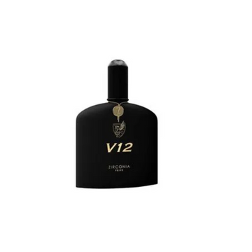 Zirconia Privé V12 Perfume  Masculino Eau De Parfum