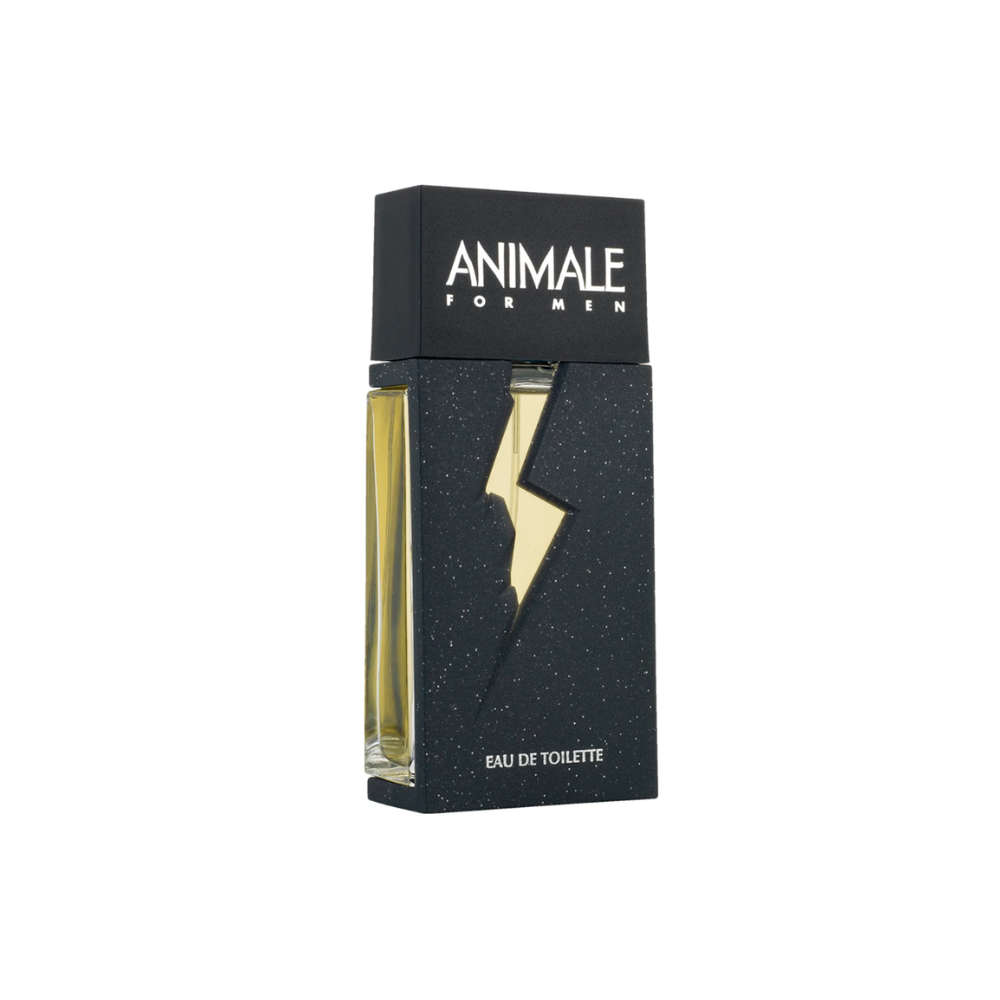 Animale Masculino Eau de Toilette