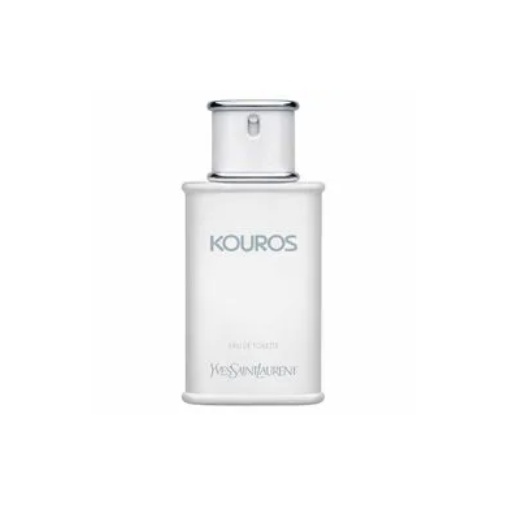 Kouros Masculino Eau de Toilette