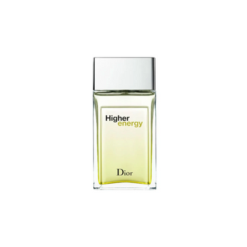 Dior Higher Energy Masculino Eau de Toilette