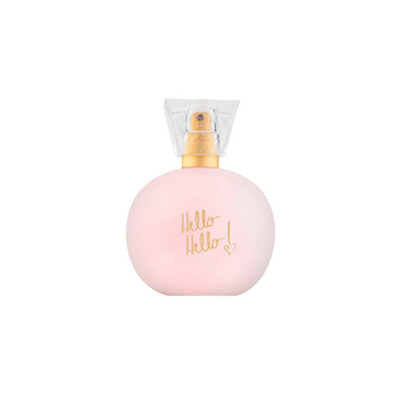 Ciclo Lata Hello Hello Deo Colônia