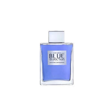 Blue Seduction Masculino Eau de Toilette