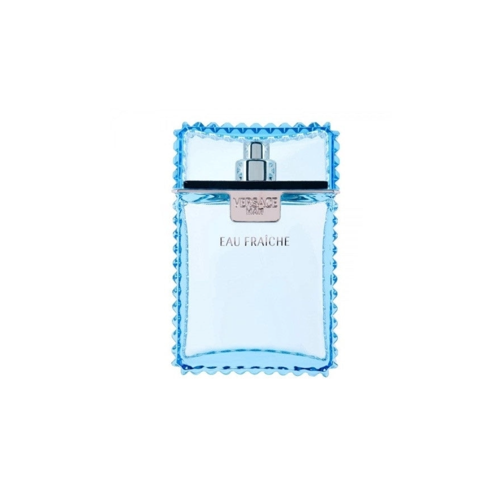 Versace Man Eau Fraiche Masculino Eau de Toilette