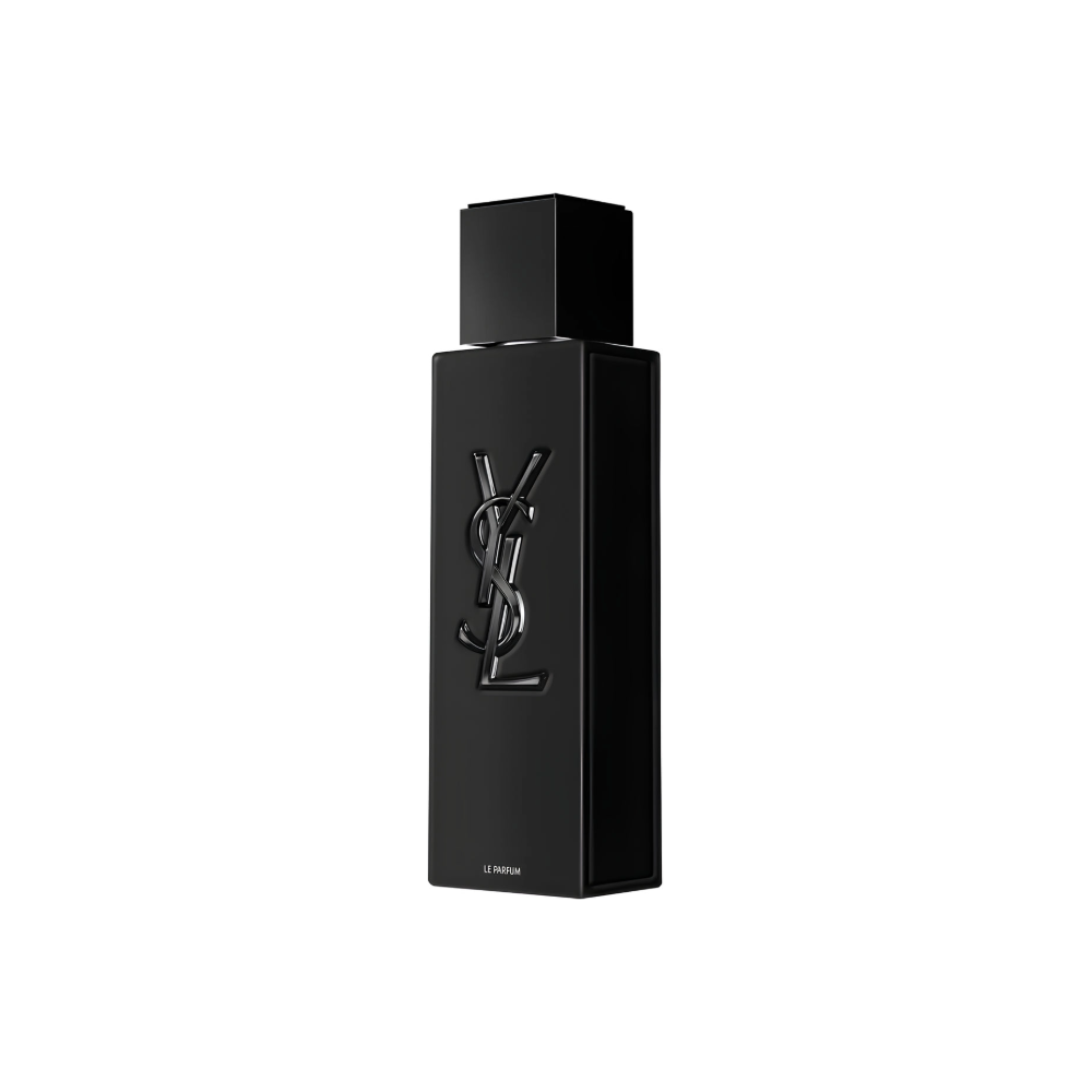 Yves Saint Laurent Refillable MYSLF Masculino Le Parfum