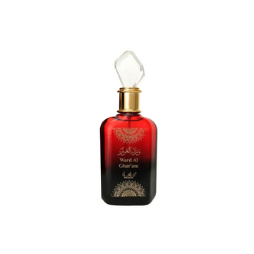 Manasik Ward Al Ghar'am Feminino Eau de Parfum
