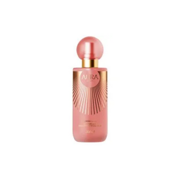 Body Splash Aura Beauty  Aurora Shine