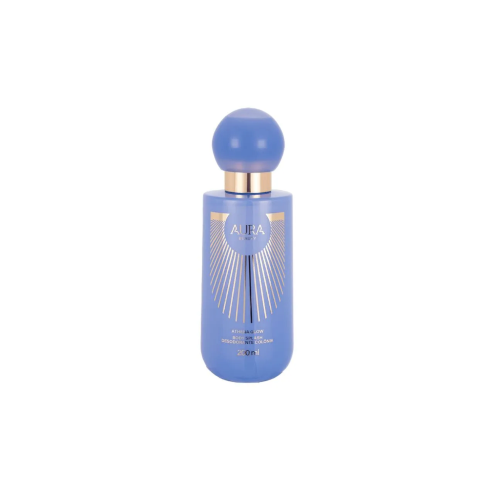 Body Splash Aura Beauty Athena Glow