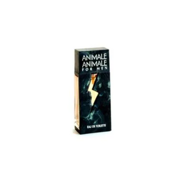 Animale Animale Masculino Eau de Toilette
