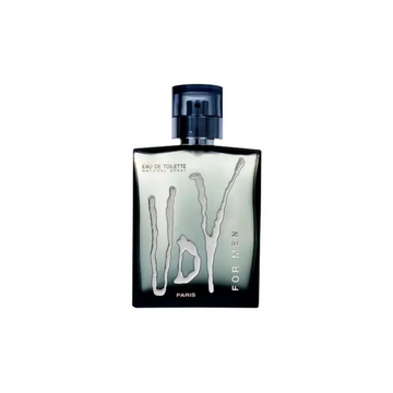Ulric De Varens Udv For Men Masculino Eau de Toilette