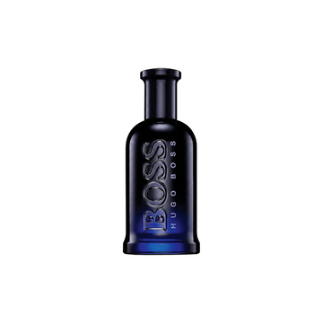 Boss Bottled Night Masculino Eau de Toilette