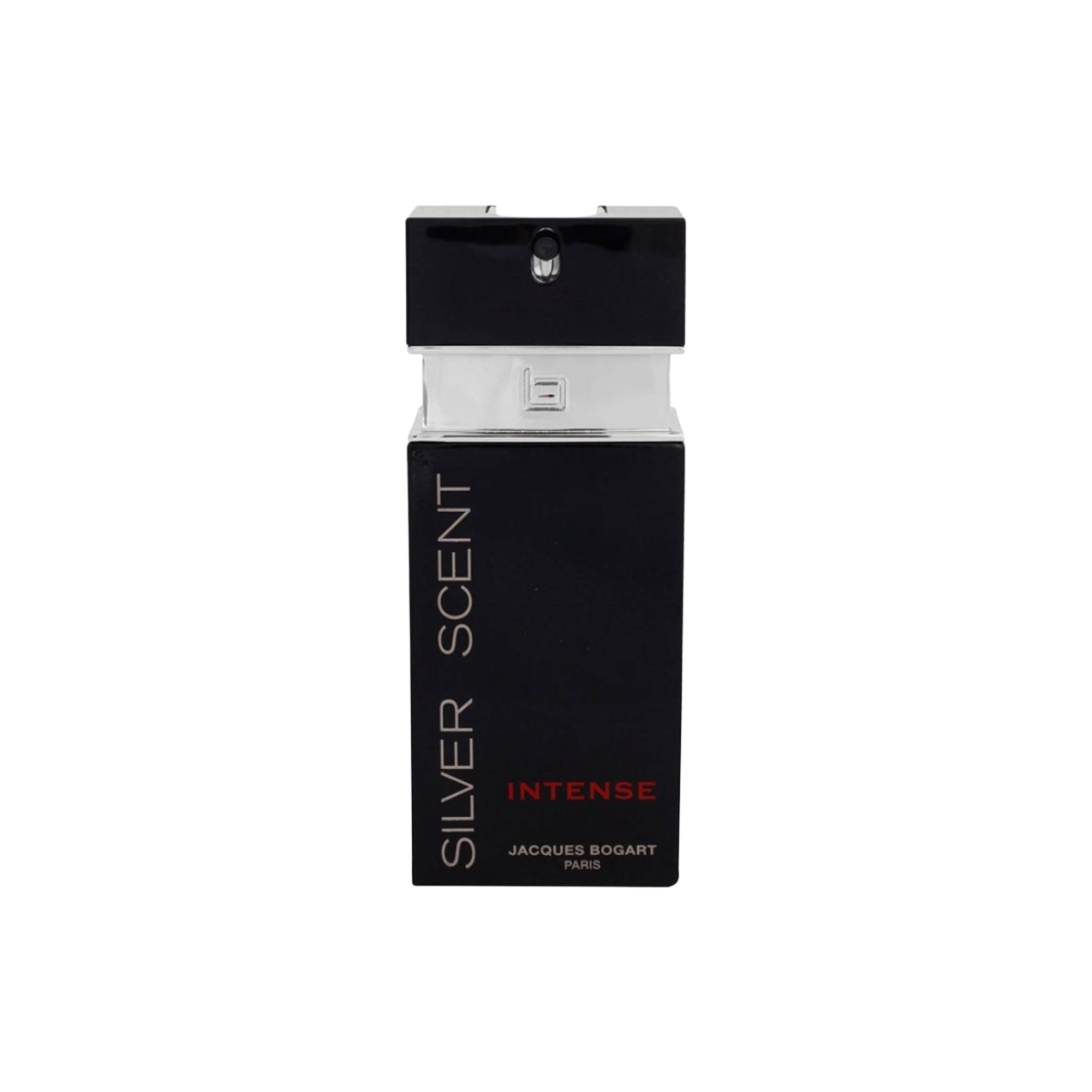 Silver Scent Intense Masculino Eau de Toilette