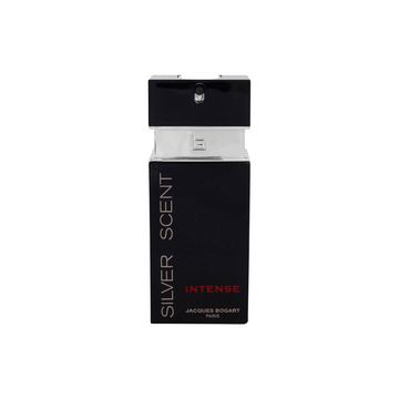 Silver Scent Intense Masculino Eau de Toilette