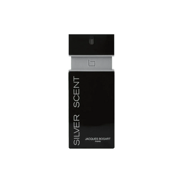 Silver Scent Masculino Eau de Toilette