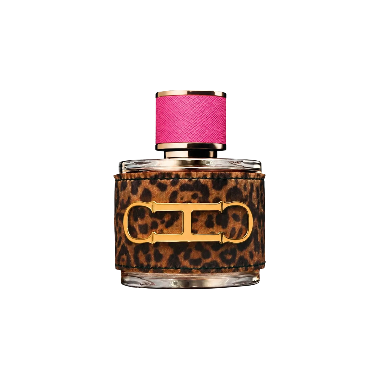 CH Wild Love Carolina Herrera Perfume Feminino Eau de Parfum