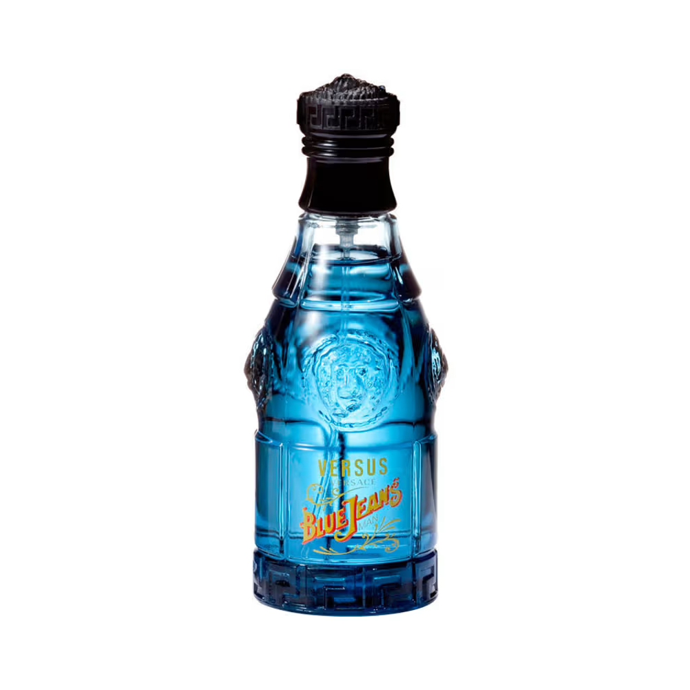 Versace Blue Jeans Masculino Eau de Toilette