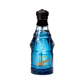Versace Blue Jeans Masculino Eau de Toilette