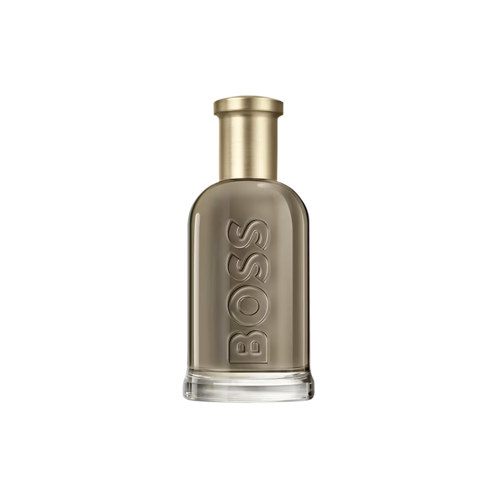 Hugo Boss Bottled For Men Perfume Masculino Eau de Parfum